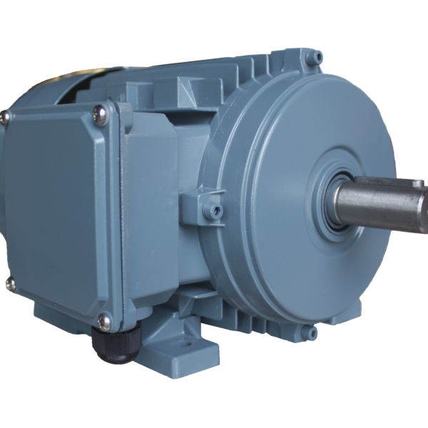 AT Series (Left Terminal Box)